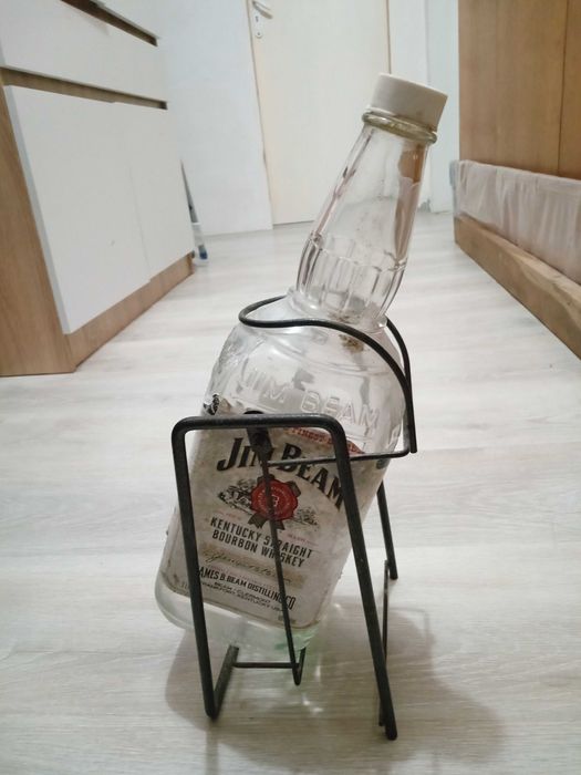 Бутилка на люлка