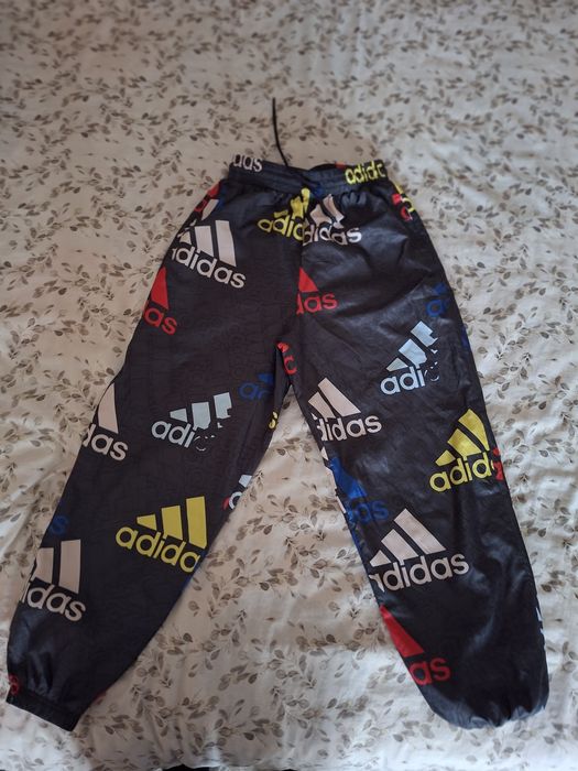 Дамско долнище Adidas
