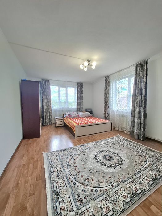Дом, район старый аэропорт 195 м²