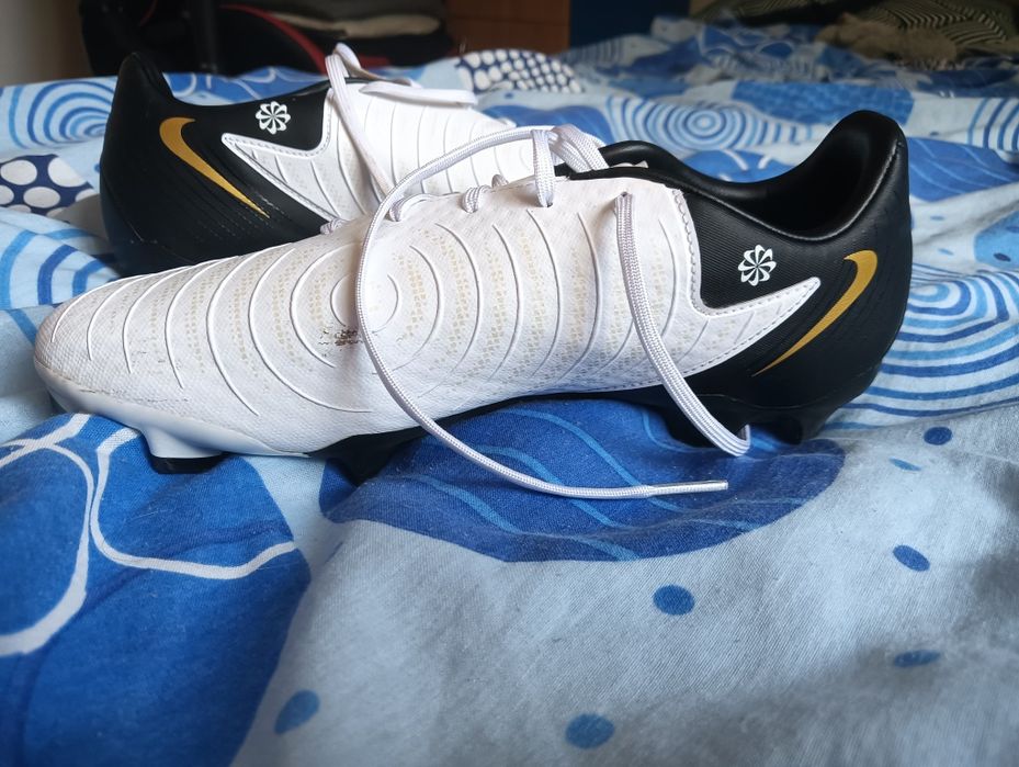 Ghete de fotbal Nike Phantom GX academy, marimea 41