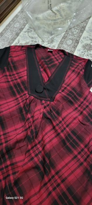 Одежда кофта и брюки для беременных  38размер турецкий