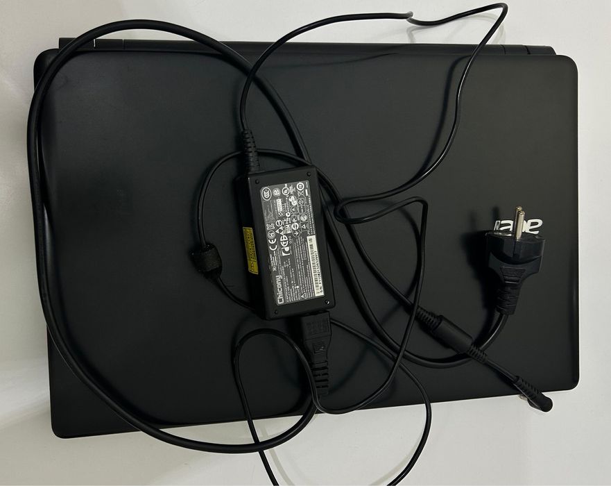 Срочно продам ноутбук