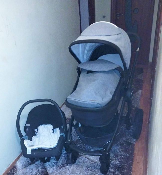 Lucruri utile de bebeluși