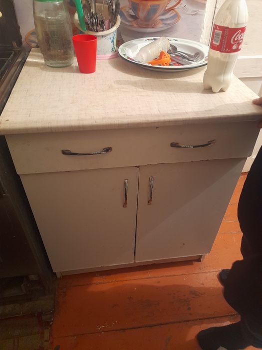 Кухонный горнитур