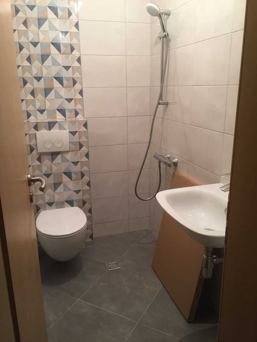 Дава се под наем Тристаен апартамент в София, Манастирски ливади - 84 кв.м за 757.86 € - Снимка #4