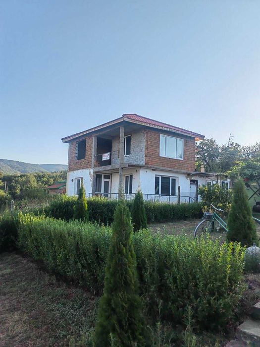 Продава се Къща в с. Сърнегор, Област Пловдив - 140 кв.м за 300 €/кв.м - Снимка #1