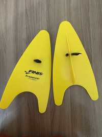 Лопатки для плавания finis Freestyler hand Paddles