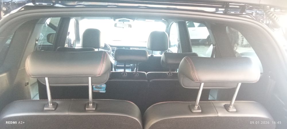 Swm g05pro 1.5 turbo