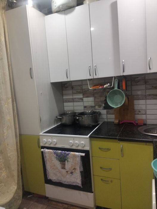 Продаю 3х район Восход