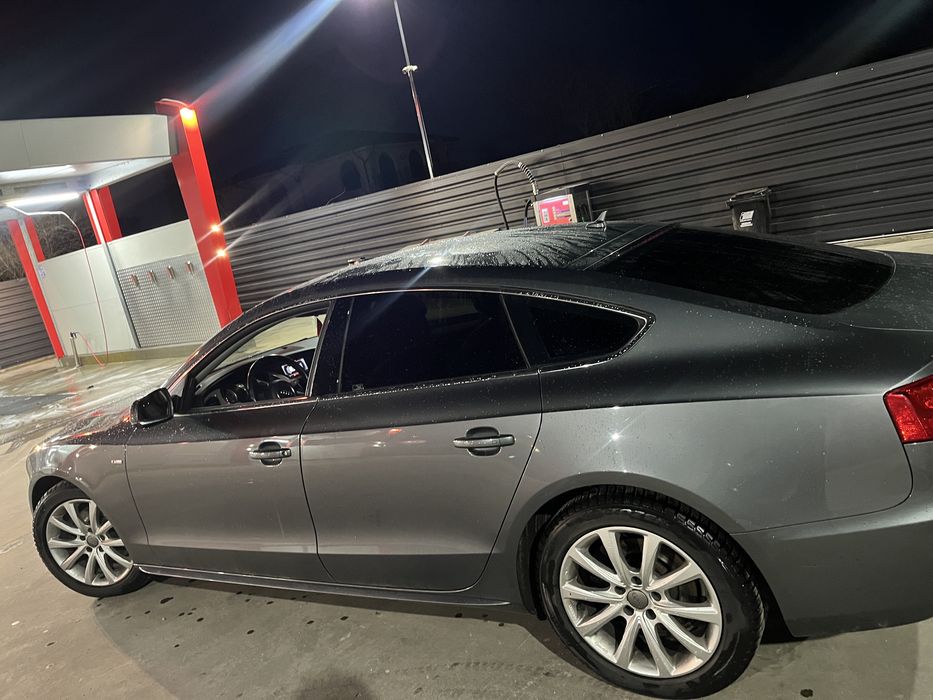 De vanzare Audi A5