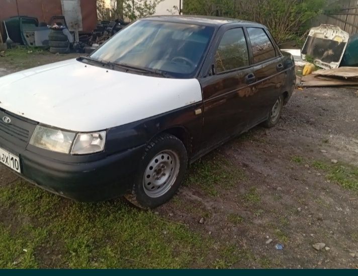 Продам ваз 2110 по болтам