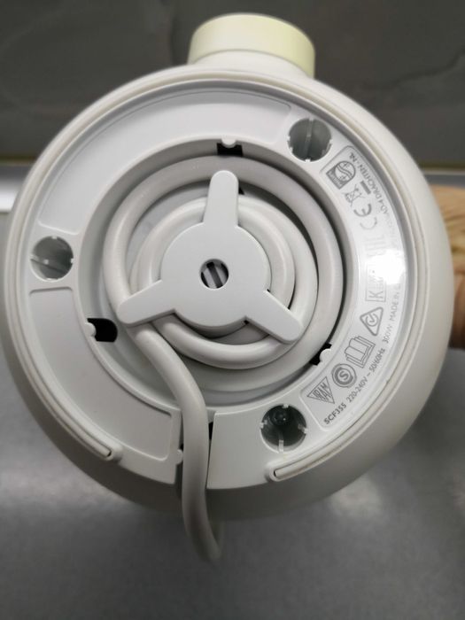 Уред за подгряване на бебешки шишета Philips Avent