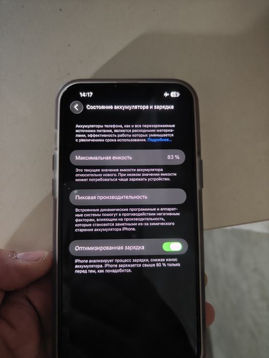Продам Айфон 13 про макс