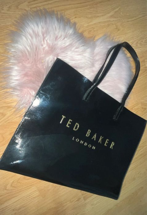 Geantă de umăr Ted Baker