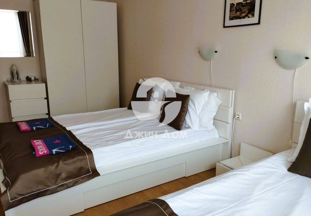 Продава се Четиристаен апартамент в Свети Влас - 143 кв.м за 1903 €/кв.м - Снимка #6