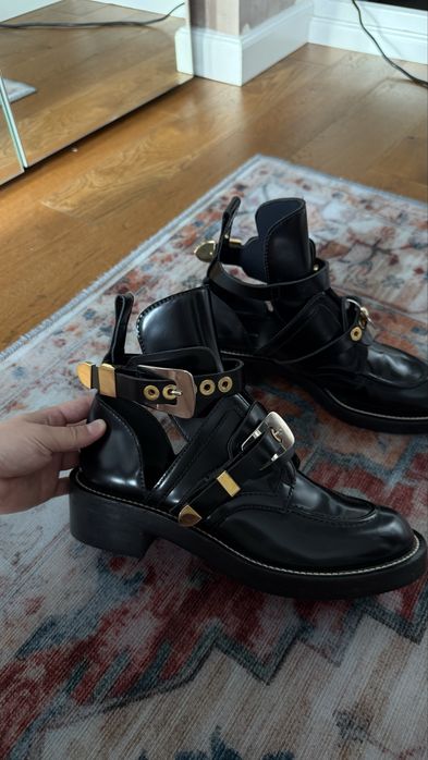 Продам ботиночки Balenciaga (оригинал)
