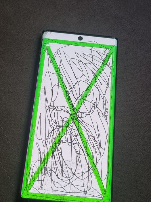 Samsung note 10 256gb