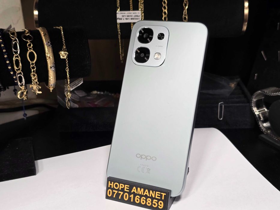 Hope Amanet P10/OPPO A6 Pro 5G 256GB