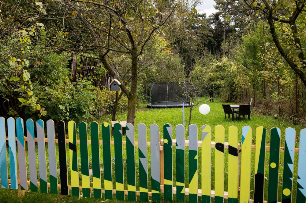 Vand afacere la cheie - centru educational in natura