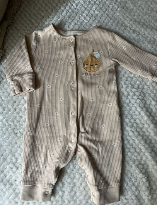 Слипы next 3-6 мес