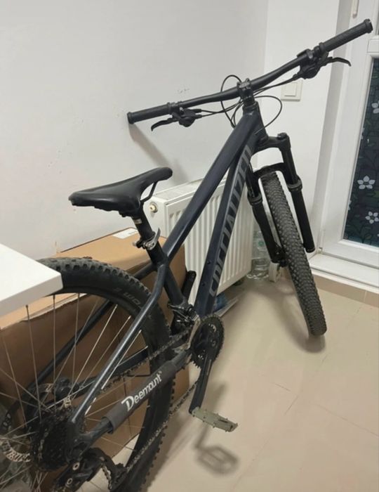 Mtb specialized rockhopper sport