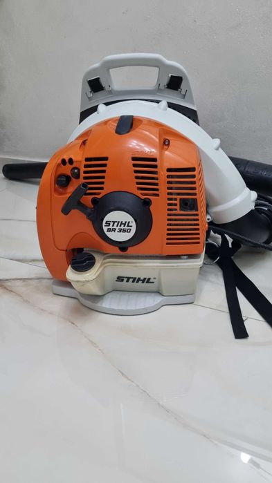 Suflanta aer Sthil  BR 600 si BR 350