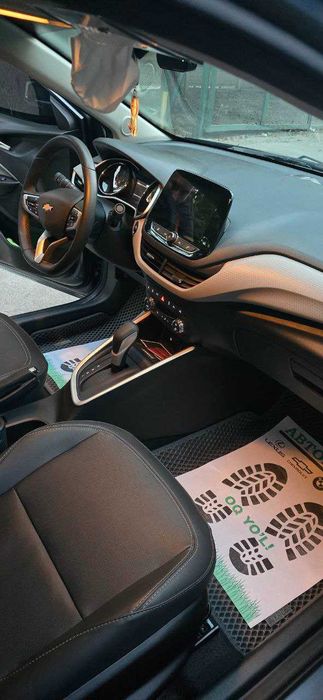 Onix Premier 2 Turbo AT PLUS 2024г