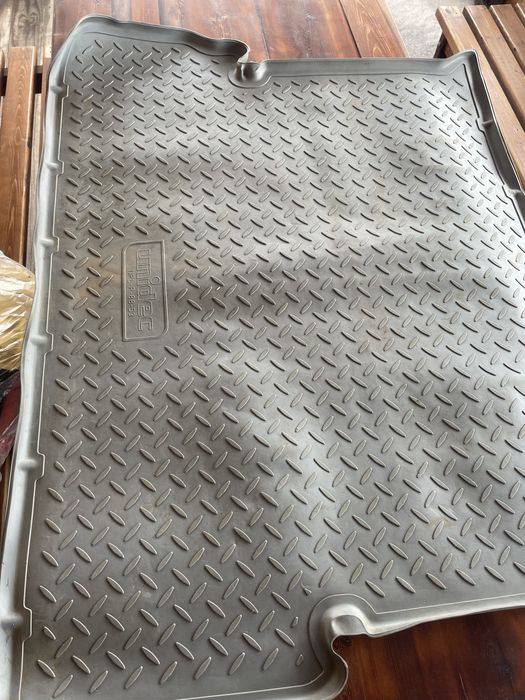 Ковер полиуретановый Прадо 150