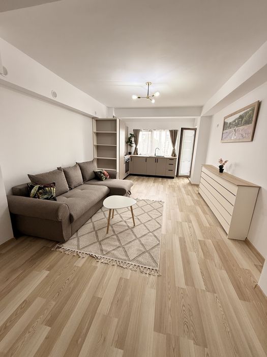 Apartament 2 camere