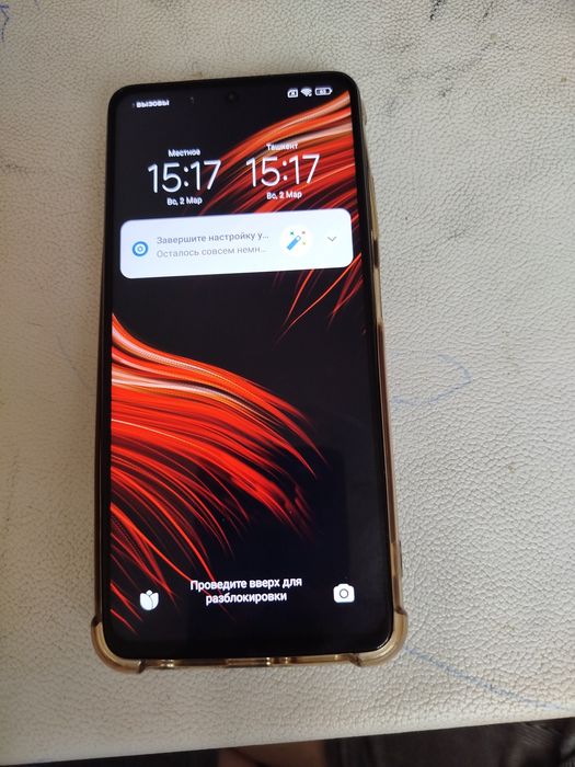 POCO X3 telefoni sotiladi