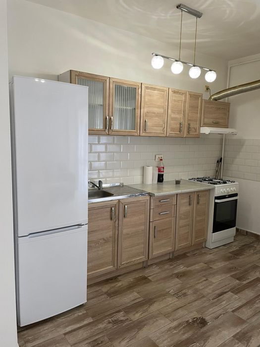 Inchiriere apartament Militari / Apusului residence 1