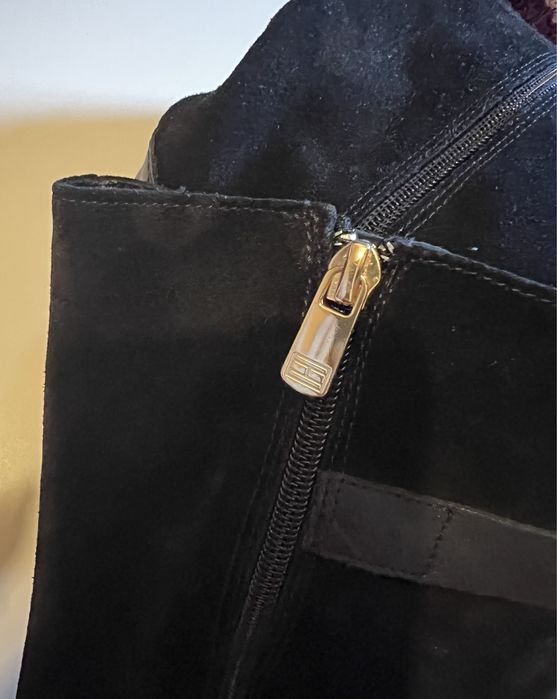 Tommy Hilfiger ботуши