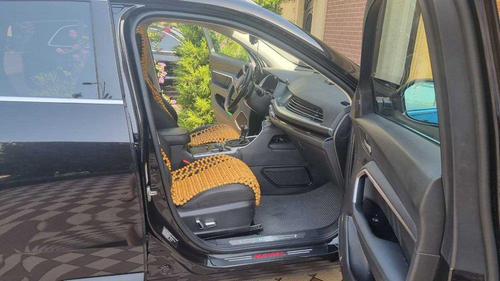 Продаю  Haval H6