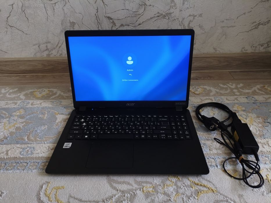 i5-10, 8озу, ссд 512 м2
