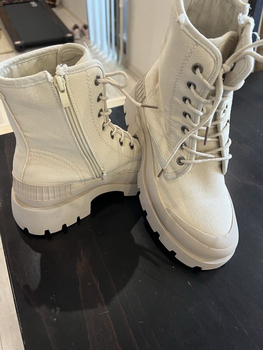 Летни кубинки.