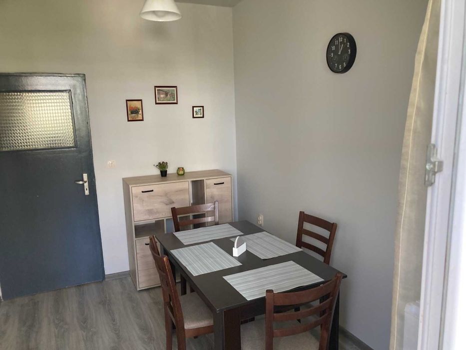 Дава се под наем Тристаен апартамент в Варна, Автогара - 77 кв.м за 510 € - Снимка #5