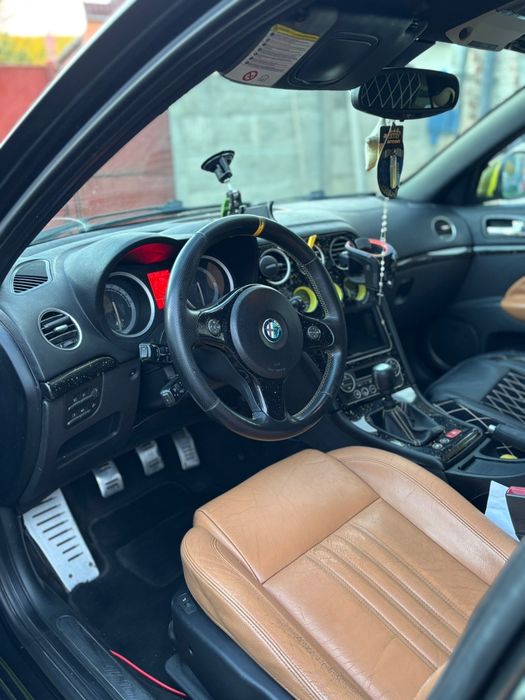 ALFA ROMEO 159 0 — imagine 2