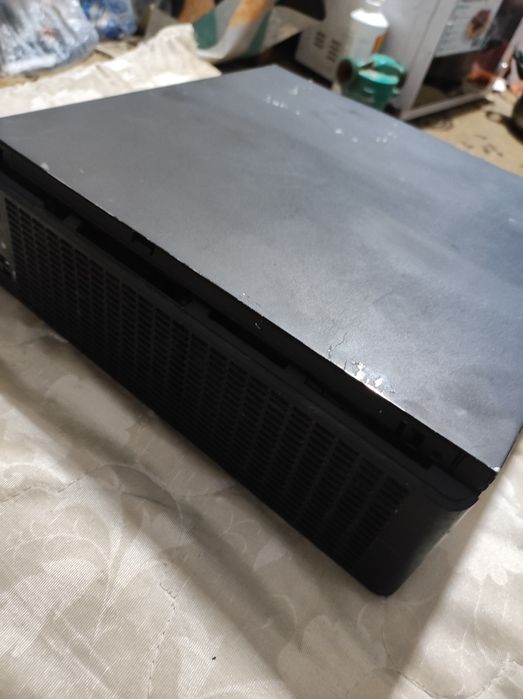 Системный блок производство германия