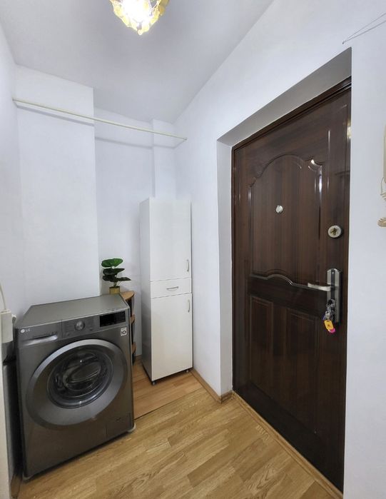 De vânzare garsonieră