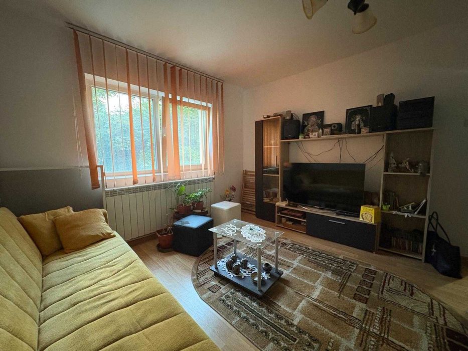 Apartament 3 camere - de vanzare Eden/Inel 1 Constanta