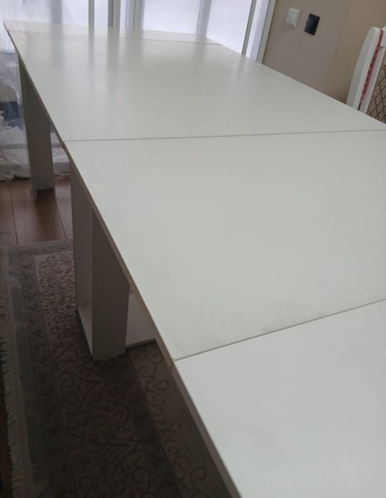 Продам раздвижной стол