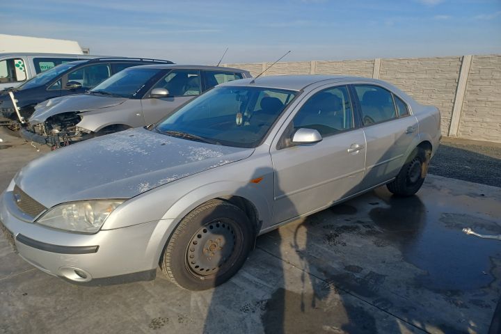 Far stanga Ford Mondeo MK3