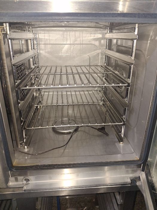 Конвектомат RETIGIO  MINI