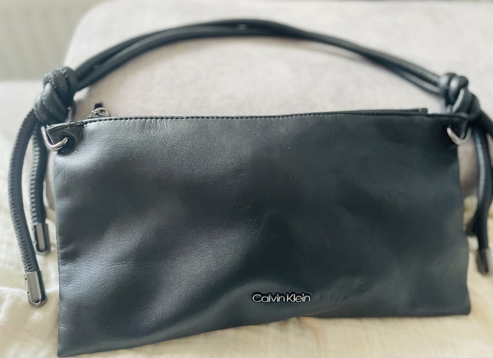 Geanta Calvin Klein de mână