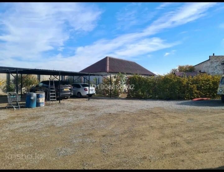 Сдаётся в аренду ремонтная база