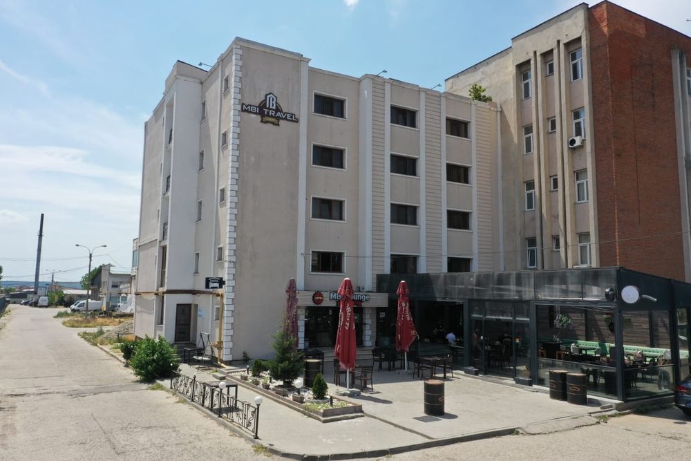 Regim hotelier cazare craiova