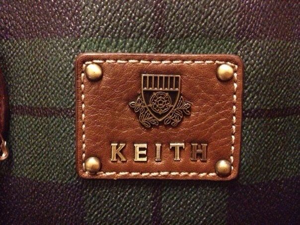 Сумки keith,chivas, hanae mori