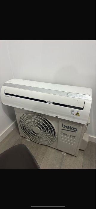 Aer conditionat clima beko