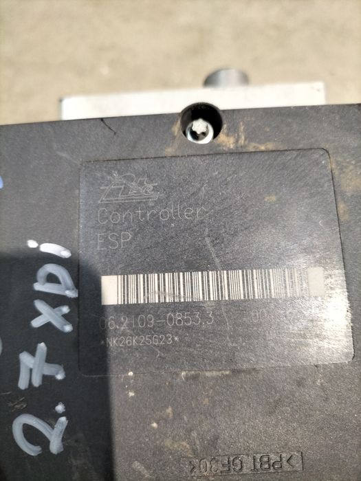 Abs модул SsangYong Rexton / СангЙонг Рекстон 2010г.