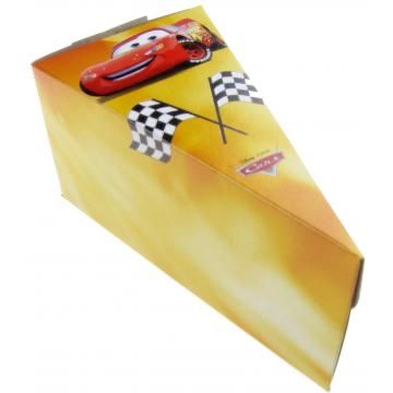 Картонена торта парче